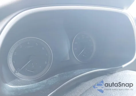 2020 Hyundai Tucson Sel from USA, damaged, VIN KM8J33AL5LU223908